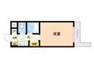 シャルム平尾の間取り画像