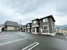 マインフェルトB棟の間取り画像