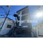 ハイコーポマイウェイの外観画像