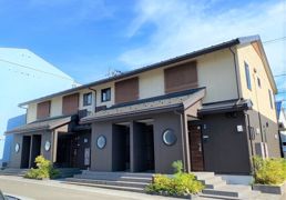 ファベルテンポドマーニの外観画像