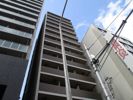 アスヴェル神戸元町Ⅱの外観