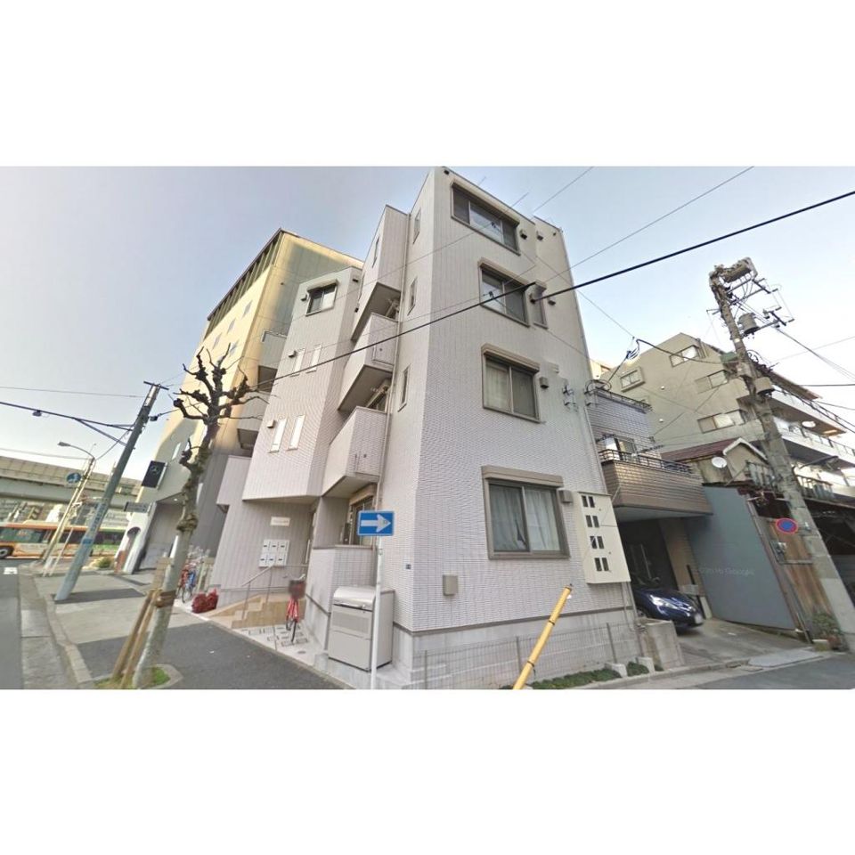 Branche立岡 ブランシェタチオカの外観画像