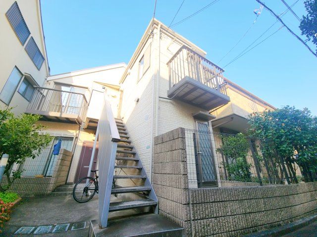 ベルウッド三軒茶屋の外観画像