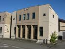 D－BOX山室の間取り画像