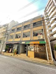 プチドール北野の外観画像