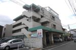 黒瀬ビルの間取り画像