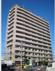 ライオンズプラザ前橋広瀬川の外観画像