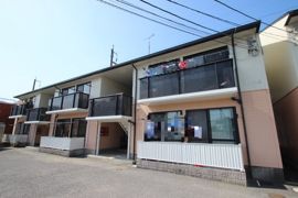 ウインベルS B棟の外観画像