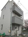 綱島西戸建の外観画像