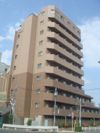 スカイコート都立大学第3の間取り画像