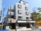 ウインズ今川の間取り画像