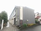 レオパレス山吹の間取り画像