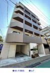 DIPS大山東町2の間取り画像