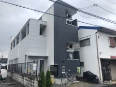ハーモニーテラス深江南町の外観画像