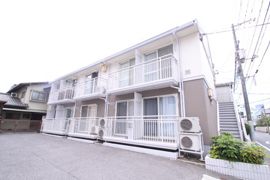 セフィラ渋木の外観画像