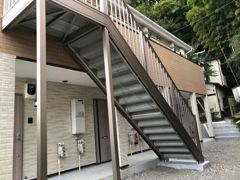 リーヴァ・フォレスタBの外観画像