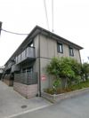ソレイユ2号館の間取り画像