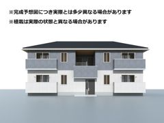 きよらの外観画像