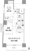 イストワールの間取り画像