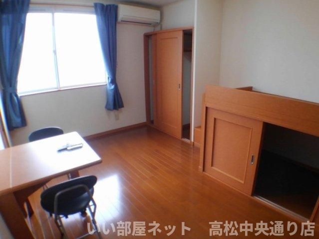 リビング