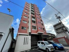 ラファエロの外観画像