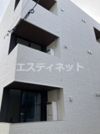 Jack motoshibatahigashiⅡの間取り画像