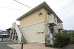 フロレスタ A棟の間取り画像