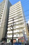 パルティール原駅前の間取り画像