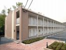レオパレスフォレスト小倉の間取り画像