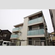 NaP Square(ナップ スクエア)の外観画像