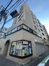 ライオンズマンション鶯谷第2の間取り画像