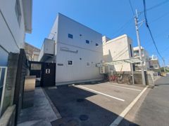 casa pacifica Muromachiの外観画像