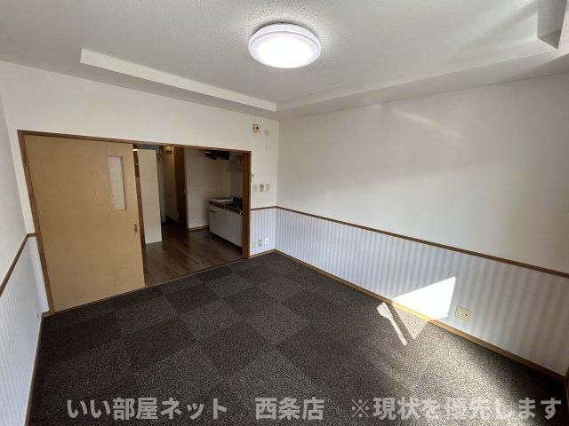 リビング