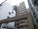 ネオハイツ薬院の外観