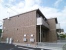 フォレストⅡの外観