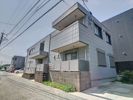 サンシャイン天神東棟の間取り画像