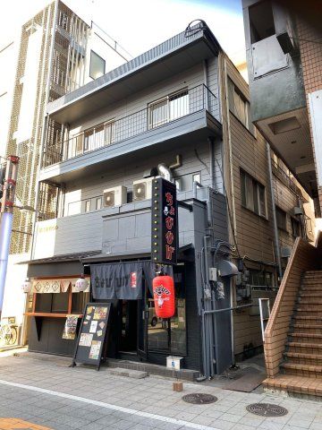 第15名城ビルの外観画像