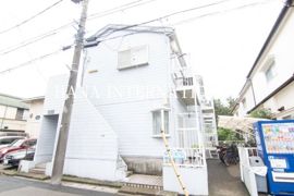 ドルフ福栄の外観画像