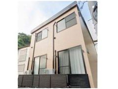 アムール富士汐入の外観画像