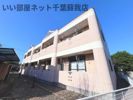 サン・ビィレッジ鎌取の間取り画像