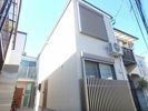 アガルイエ岸町の間取り画像