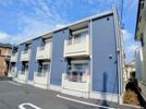 レオネクストグランツエスコートの間取り画像