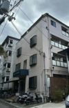 枚方パークアイランド125の間取り画像