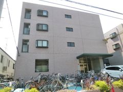 イーズ千里山の外観画像