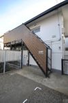 サニー高円寺の外観