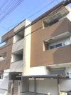 フジパレス吹田中の島公園Ⅰ番館の間取り画像