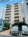 ニューシティアパートメンツ南千住の間取り画像