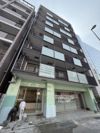W.O.B.ROKKOMICHIの間取り画像