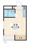 ソレイユ ルヴァンⅡの間取り画像