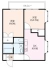 長島ビルの間取り画像